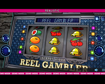 Reel Gambler
