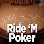 Ride’m Poker