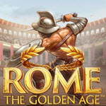 Rome The Golden Age