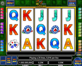 Royal Fabulous Casino