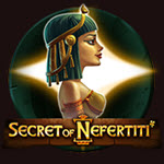 Secret Of Nefertiti