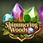 Shimmering Woods