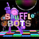 Shuffle Bots (Scretch)