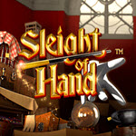 Sleight of Hand