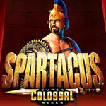 Spartacus Super Colossal Reels
