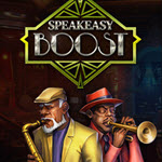 Speakeasy Boost