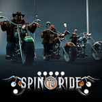 Spin to Ride