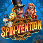 Spin - vention
