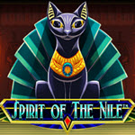 Spirit Of The Nile