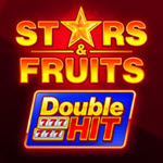 Stars & Fruits Double Hit