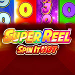 Super Reel: Spin it Hot