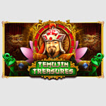 Temujin Treasures