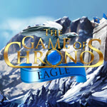 The Game of Chronos Eagle