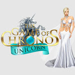 The Game of Chronos Unicorn