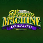 The Green Machine Deluxe