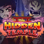 The Hidden Temple