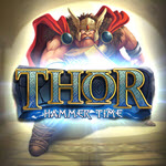 Thor Hammer Time