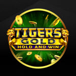 Tiger’s Gold Hold and Win