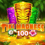 Tiki Madness 100