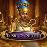 Tomb Of Nefertiti