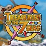 Treasures Of The 7 Seas