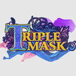Triple Mask
