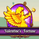 Valentines Fortune