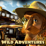 Van Pelts Wild Adventure