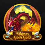 Viking's Gods Gold