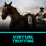 Virtual Trotting – Scheduled Races