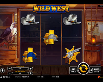 Wild West (Swintt)