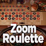 Zoom Roulette (Nucleus Gaming)