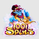 1001 Spins