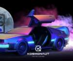 Касмічная гонка ў турніры ад Kosmonaut Casino з прызавым фондам 300 EUR і 950 FS