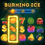 Burning Ice 40
