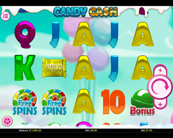 Candy Cash