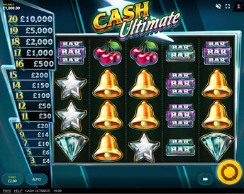 Cash Ultimate