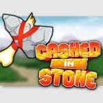 Cashed in Stone