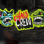 Chaos Crew Scratch