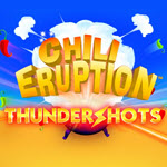 Chili Eruption Thundershots
