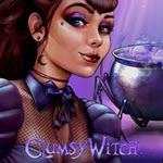 Clumsy Witch