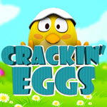 Crackin’ Eggs