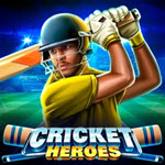 Cricket Heroes