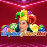 Crystal Joker Hot
