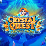 Crystal Quest Frostlands