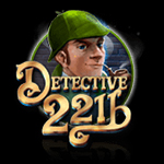 Detective 221b