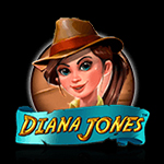 Diana Jones