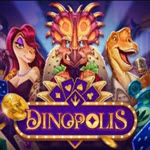 Dinopolis