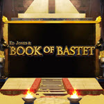 Ed Jones and Book of Bastet