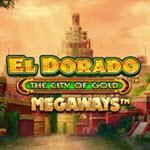 El Dorado The City of Gold Megaways